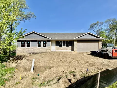 4488 Deer Valley Close Close, Belvidere, IL 61008