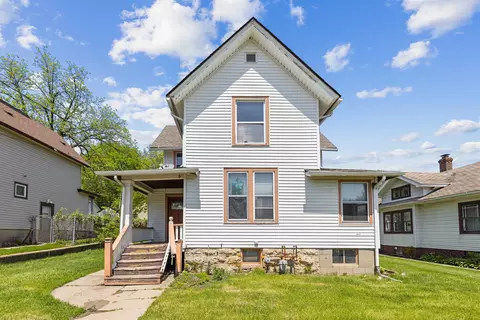 1638 5th Ave, Rockford, IL 61104
