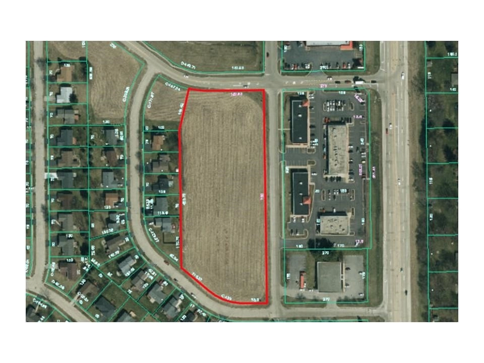 4 Acres Fincham Rd  