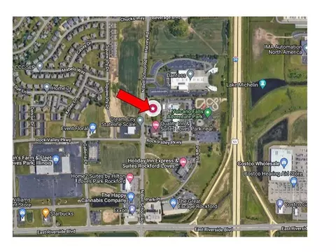 4359 N Bell School Rd, Loves Park, IL 61111