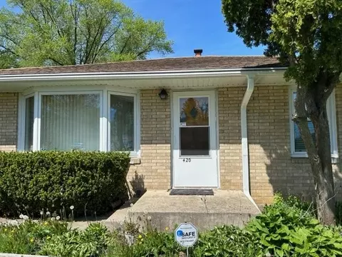 420 N Day Ave, Rockford, IL 61101