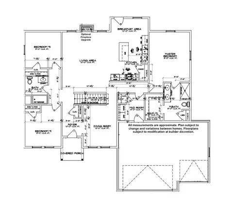 9876 Hagerman Ln, Roscoe, IL 61073 photo 3