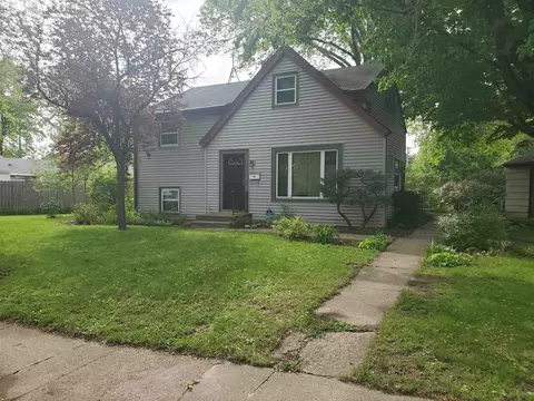 3345 N Winnebago St, Rockford, IL 61103