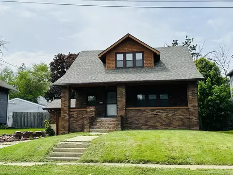 1428 S Float Ave, Freeport, IL 61032