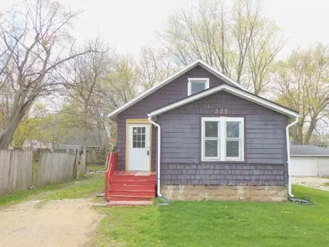 329 Vincent Ave, Rockford, IL 61102