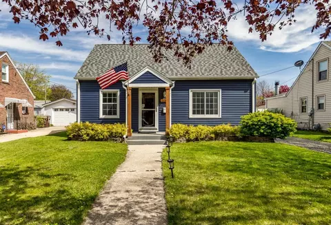 336 Coronado Blvd, Loves Park, IL 61111