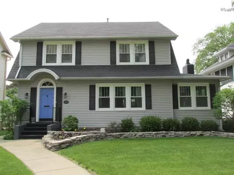 1263 W Lincoln Blvd, Freeport, IL 61032