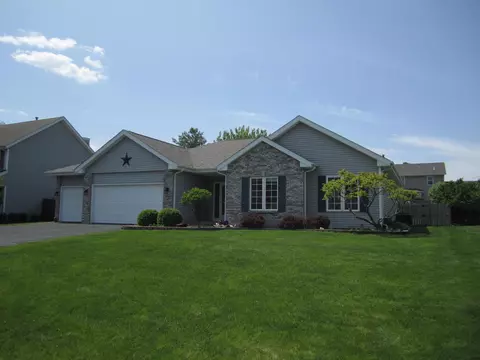 10960 Chicory Ridge Way, Roscoe, IL 61073