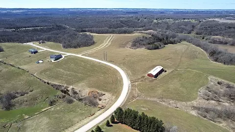 Lot 48 W Mississippi Drive, East Dubuque, IL 61025