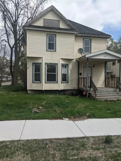 1331 Andrews St, Rockford, IL 61101