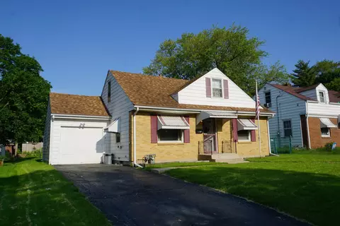 1107 21st St, Rockford, IL 61108