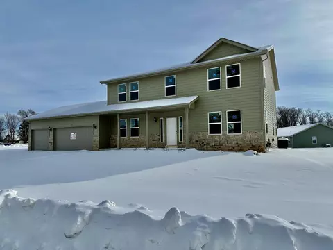 715 Northridge Ct, Belvidere, IL 61008