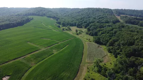 1735 Steele Rd, Hanover, IL 61041