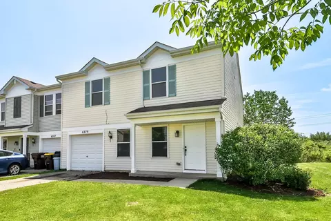 6279 Timberlyne Way, Machesney Park, IL 61115