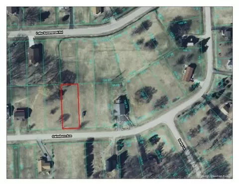 1764 Gainsboro, Lake Summerset, IL 61019
