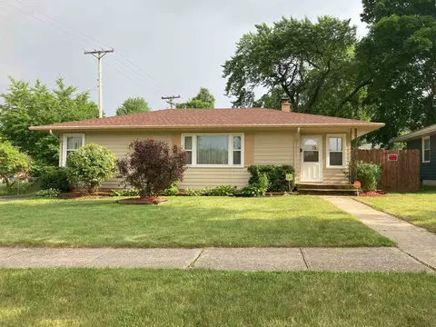 2359 Richard Ave, Rockford, IL 61108