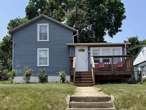 530 N London Ave, Rockford, IL 61107