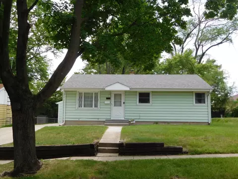 3332 Alida St, Rockford, IL 61101