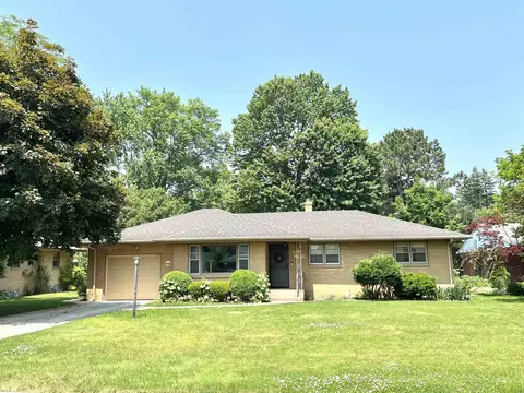 1721 Wedel Ave, Rockford, IL 61103