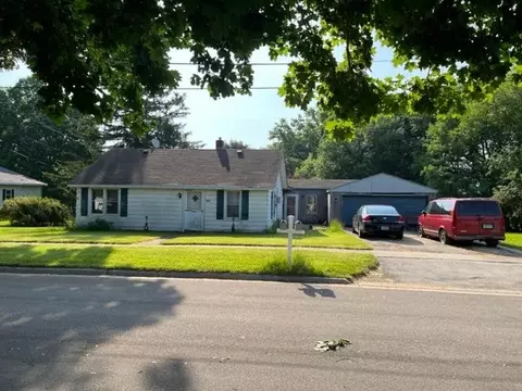 117 N Ulster St, Cherry Valley, IL 61016