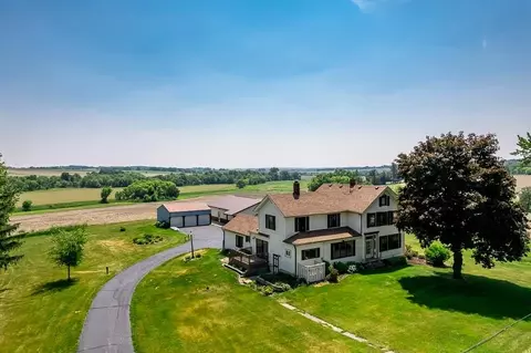 14775 Best Rd, Davis, IL 61019