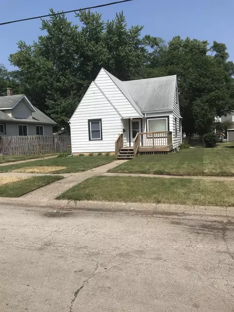 2742 Bildahl St, Rockford, IL 61109