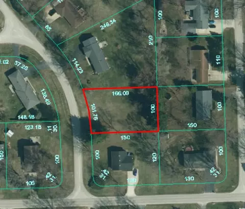 009 D025 Gridley Ln, South Beloit, IL 61080