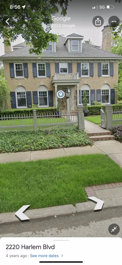2220 Harlem Blvd, Rockford, IL 61107