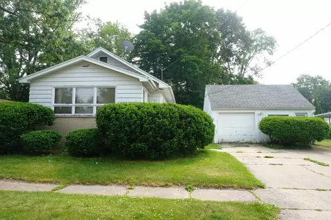352 Burr Oak Ave, South Beloit, IL 61080