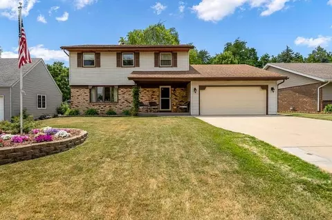 5815 Capetown Ave, Rockford, IL 61108