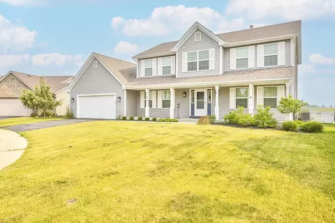 5757 Rustic Water Ct, Belvidere, IL 61008