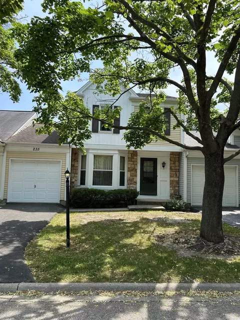 235 W Denton Ave, Palatine, IL 60067