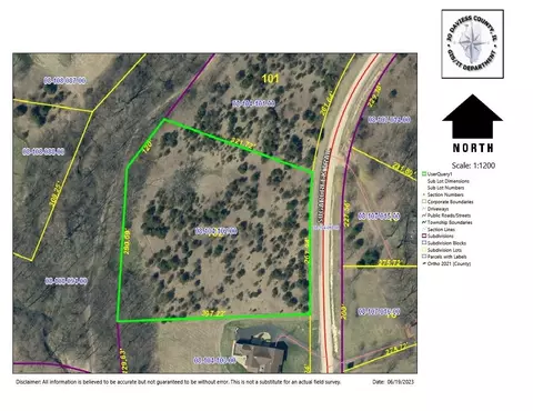 4 Sugarcreek Trl, Galena, IL 61036
