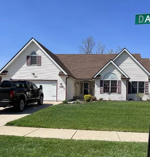 1176 Darwin Dr, Machesney Park, IL 61115