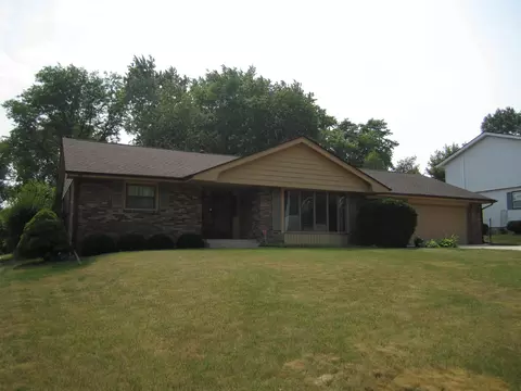 3316 Conover Dr, Rockford, IL 61114