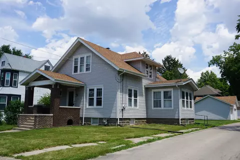 119 N Prospect St, Rockford, IL 61107