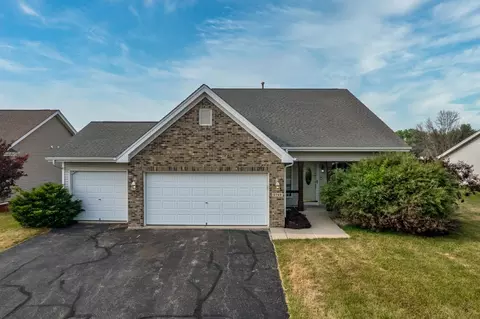 3749 Dunbury Ln, Rockford, IL 61101