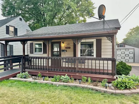242 S Adams St, South Beloit, IL 61080
