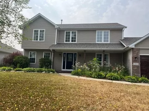 559 Applemint Ln, Roscoe, IL 61073