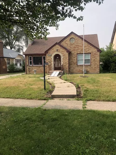 2127 Benderwirt Ave, Rockford, IL 61103