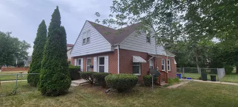 2838 Knight Ave, Rockford, IL 61101