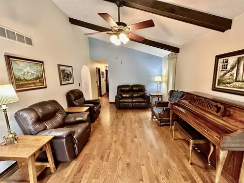 15828 E Timberlane Dr, Davis Junction, IL 61020 photo 5