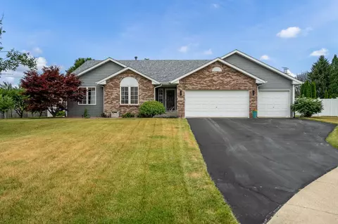 8946 Birdie Bnd, Belvidere, IL 61008