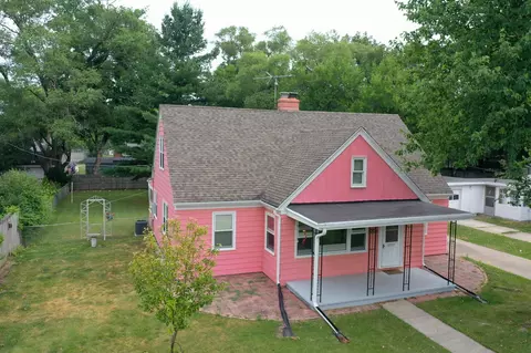 2003 Fulton Ave, Rockford, IL 61103