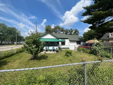 2845 Bildahl St, Rockford, IL 61109