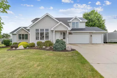 3402 Prairie View Dr, Rockford, IL 61114