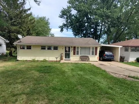 1527 S Float, Freeport, IL 61032
