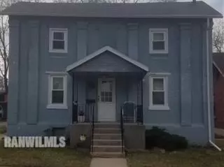 1122 S Chicago, Freeport, IL 61032
