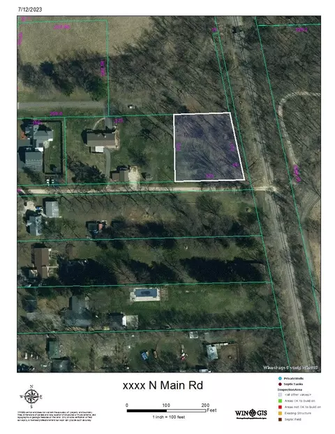 Nnnn N Main Road, Rockford, IL 61103