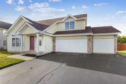 4135 Hubbard Trl, Belvidere, IL 61008